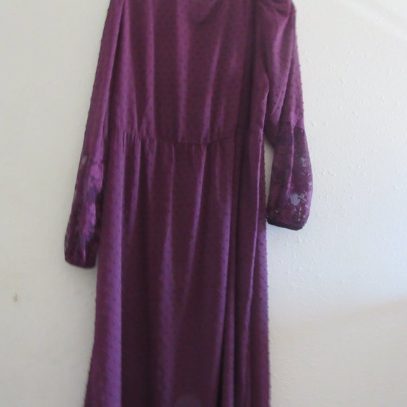 Torrid Dress Lace Dress - Picture 11 of 11